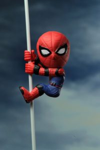 NECAOnline.com | 14806 Spiderman3
