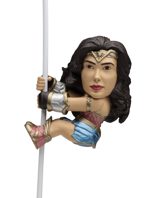 NECAOnline.com | Scalers - 2" Characters – Wonder Woman (Wonder Woman 2017)