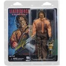 NECAOnline.com | Shipping: 8" Clothed White & Nerdy Weird Al, Texas Chainsaw 3 Leatherface, and 1/4 Scale Jungle Demon Predator!
