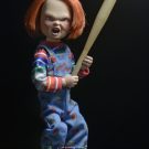 NECAOnline.com | Chucky – 8” Scale Clothed Action Figure - Chucky