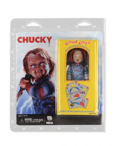 NECAOnline.com | 14965 Clothed Chucky pkg1 1300x