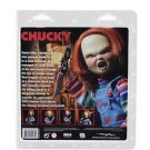NECAOnline.com | Chucky – 8” Scale Clothed Action Figure - Chucky