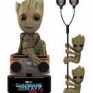 NECAOnline.com | Toy Fair 2017 Day 3: Gremlins, World of Warcraft, Guardians of the Galaxy 2, and Comic-Based Oversized Foam Replicas