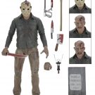 NECAOnline.com | Shipping This Week - Restocking Ultimate Friday the 13th Part 4 Jason!