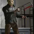 NECAOnline.com | Shipping This Week: Friday the 13th Ultimate Part 4 Jason Action Figure