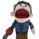 NECAOnline.com | DISCONTINUED Ash vs Evil Dead – Prop Replica - Ashy Slashy Puppet