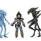 NECAOnline.com | Toy Fair 2017 Day 2: Daredevil 1/4 Scale, TMNT 1/4 Scale Leonardo, More Aliens and Chucky