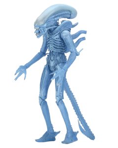 NECAOnline.com | 51634 Aliens S11 blue alien1