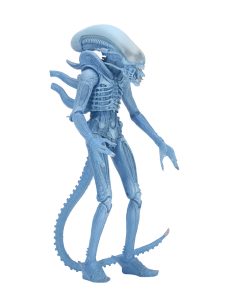 NECAOnline.com | 51634 Aliens S11 blue alien2
