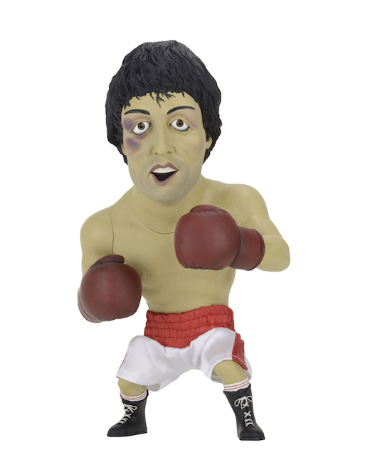 NECAOnline.com | Rocky – Limited Edition “Rocky Puppet” Maquette