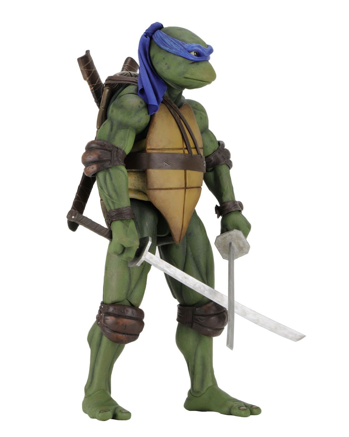 teenage mutant ninja turtles movie action figures