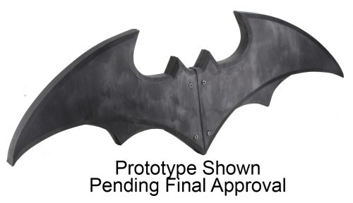 NECAOnline.com | 61476 batarang mock