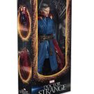 NECAOnline.com | Shipping This Week - God Of War(2018) Kratos Scaler & 1/4 Scale Action Figure Doctor Strange!