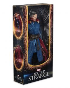NECAOnline.com | 61482 Doctor Strange pkg1