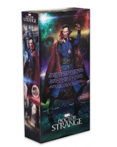 NECAOnline.com | 61482 Doctor Strange pkg2