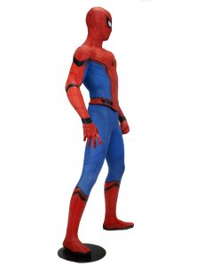 NECAOnline.com | 61702 Spiderman Foam2