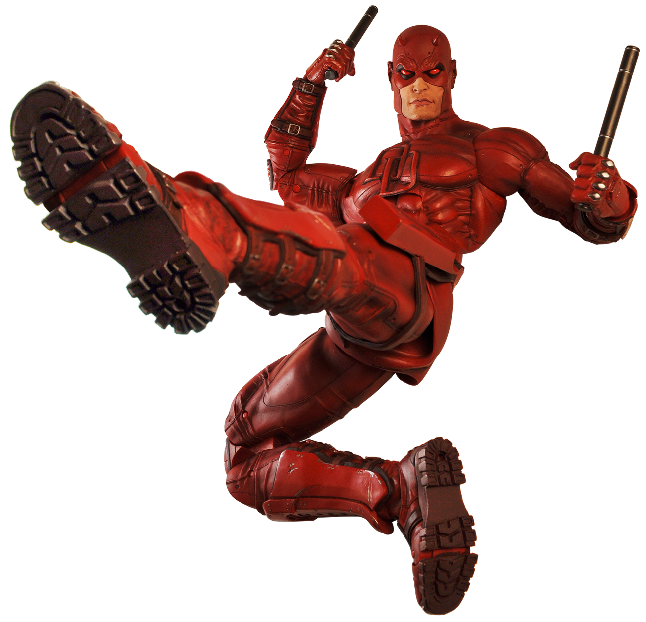 ードックヘ¾ Marvel Daredevil 1/4 Scale Figur Daredevil :YS0000046037469027 ...