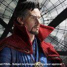 NECAOnline.com | Toy Fair 2017 Day 4: Rocky Puppet Maquettes, Spider-Man: Homecoming Line, Doctor Strange 1/4 Scale Figure, and New Body Knockers