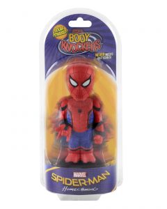 NECAOnline.com | Spiderman pkg1