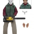NECAOnline.com | Shipping This Week – Christmas Vacation Chainsaw Clark & Spider-Man: Homecoming Head Knockers!