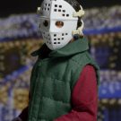 NECAOnline.com | Shipping This Week - Restocks of Ultimate Pt 3 Freddy, Ultimate Pt 4 Jason, Chainsaw Clark, and the Friday the 13th Accessory Set!