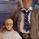 NECAOnline.com | Shipping This Week - A Christmas Story 8" Clothed Ralphie and Old Man!