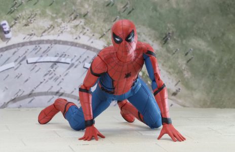 NECAOnline.com | 61705 Q scale spiderman6
