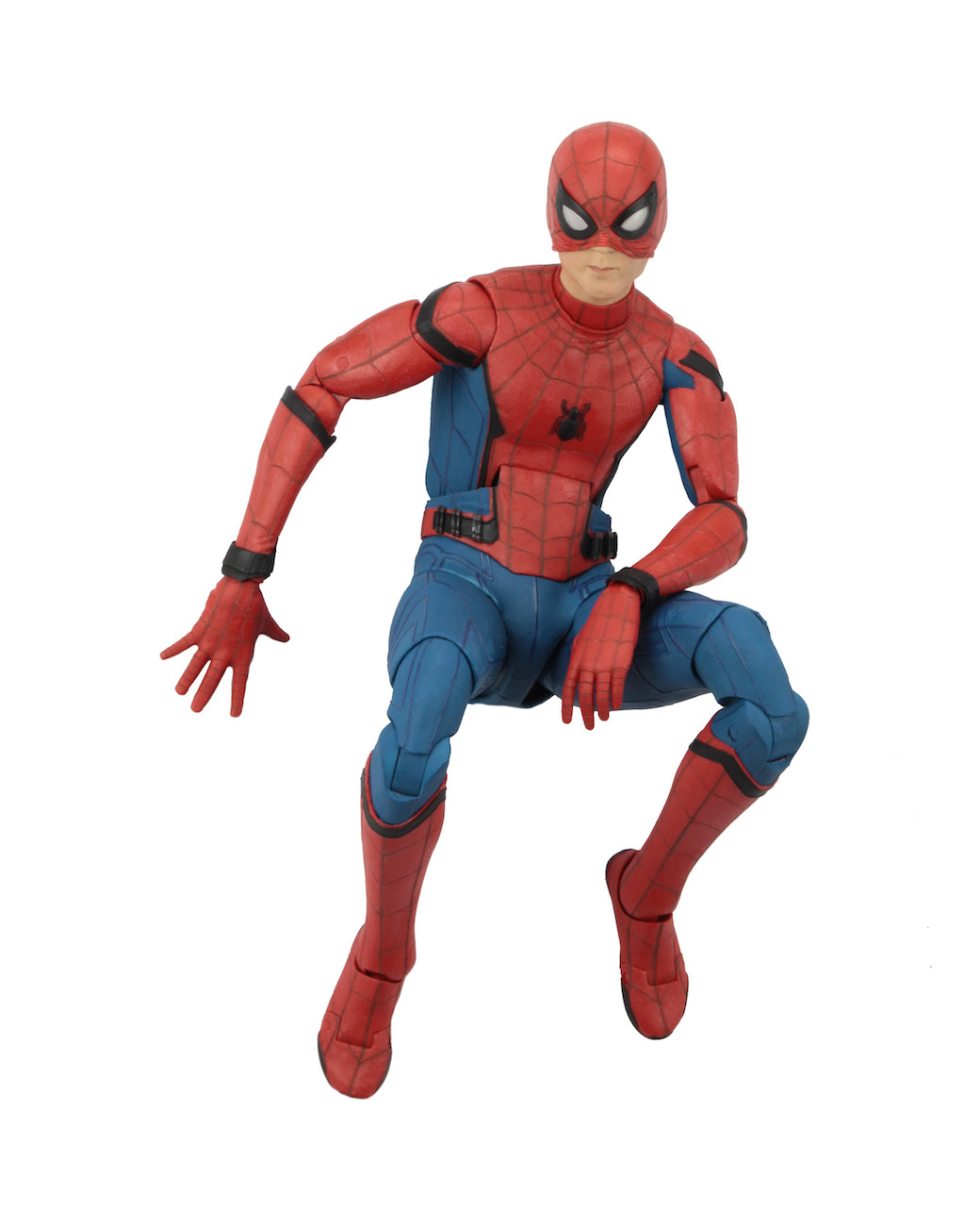 Spider-Man: Homecoming – 1/4 Scale Action Figure – Spider-Man 