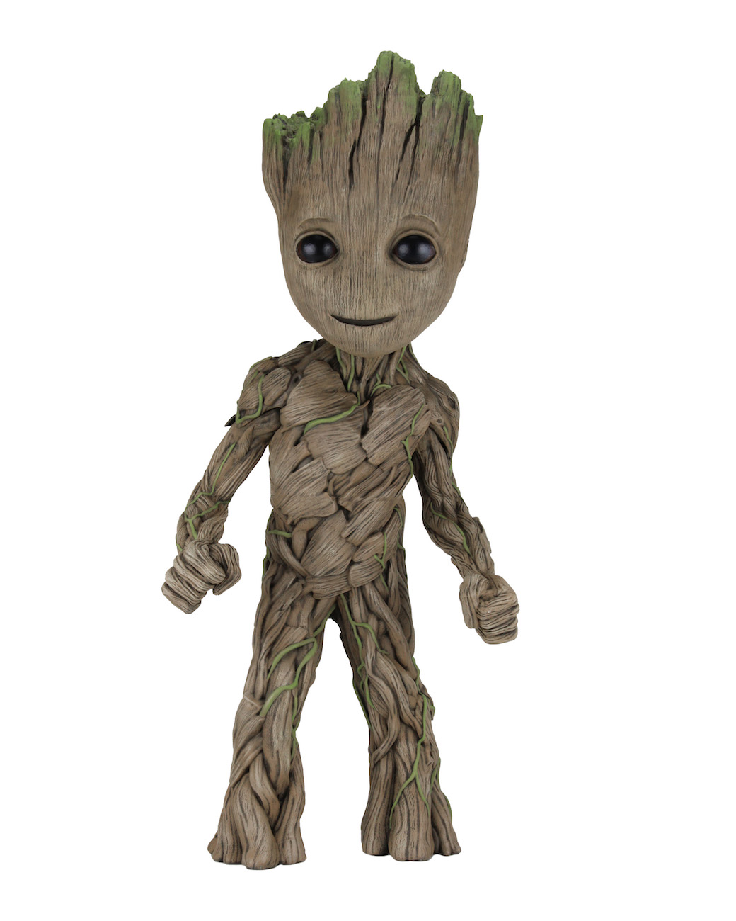 NECAOnline.com | Guardians of the Galaxy Vol. 2 – Foam Figure – 30″ Groot