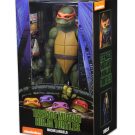NECAOnline.com | Shipping This Week: Ultimate Fugitive Predator and TMNT Michelangelo Restock!