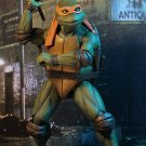 NECAOnline.com | Shipping This Week – Atomic Blast Godzilla & 1/4 Scale Action Figure Michelangelo!