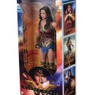 NECAOnline.com | Wonder Woman (2017) – 1/4 Scale Action Figure – Wonder Woman