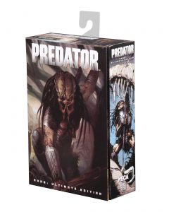NECAOnline.com | Ahab Predator11