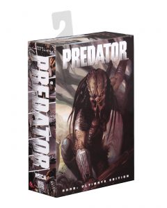 NECAOnline.com | Ahab Predator9