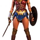 NECAOnline.com | Wonder Woman (2017) – 1/4 Scale Action Figure – Wonder Woman