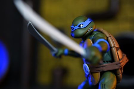 NECAOnline.com | Ninja Turtles 07