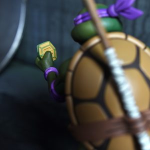 NECAOnline.com | Ninja Turtles 10