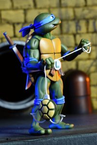 NECAOnline.com | Ninja Turtles 12