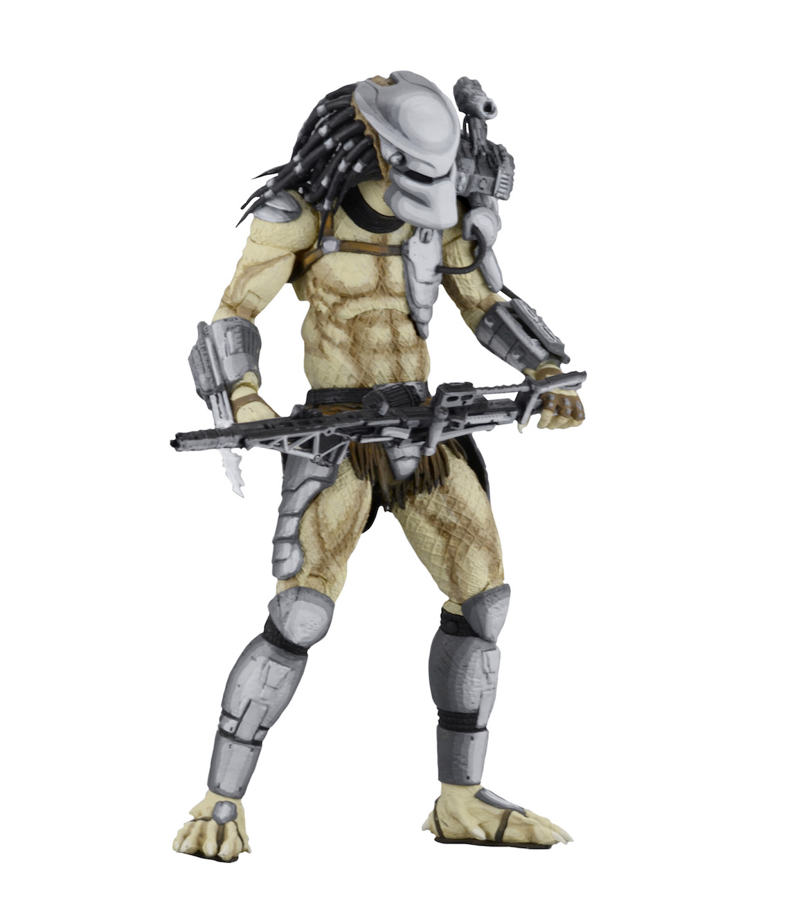Alien​ vs Predator​ (Arcade Appearance) – 7″ Scale Action Figures 