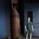 NECAOnline.com | Shipping This Week - Possessed Ashy Slashy Puppet & Santi From The Devil's Backbone!