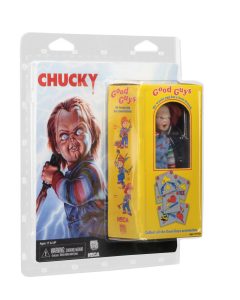 NECAOnline.com | Chucky pkg3
