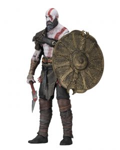 NECAOnline.com | 49325 Kratos Q Scale 3