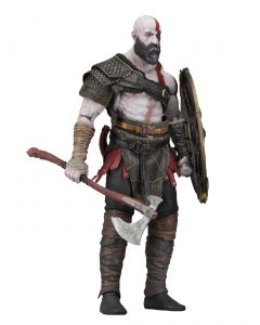 NECAOnline.com | 49325 Kratos Q Scale 4