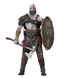NECAOnline.com | 49325 Kratos Q Scale 5