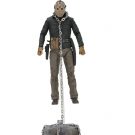 NECAOnline.com | Friday the 13th - Accessory Pack - Camp Crystal Lake Set