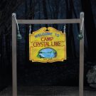 NECAOnline.com | Friday the 13th - Accessory Pack - Camp Crystal Lake Set