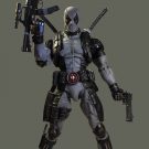 NECAOnline.com | Shipping This Week - 1/4 Scale X-Force Deadpool!