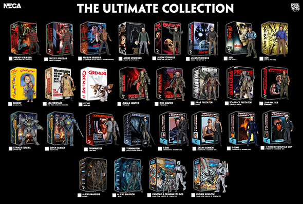 NECAOnline.com | 5 Days of Downloads 2017 – Day 1: Ultimate Action Figure Visual Guide