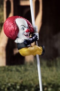 NECAOnline.com | 14828 Pennywise 1990 3