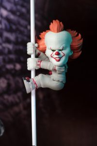 NECAOnline.com | 14829 Pennywise 2017 2